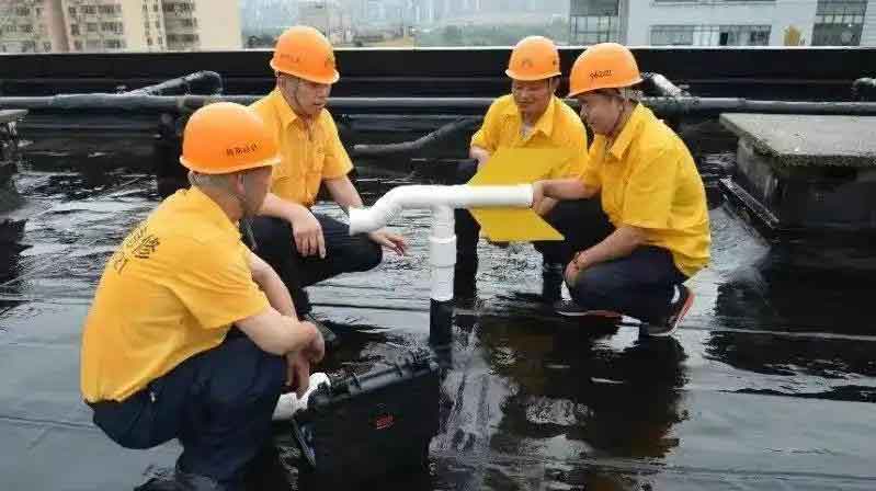 房屋的维修责任是如何划分的?